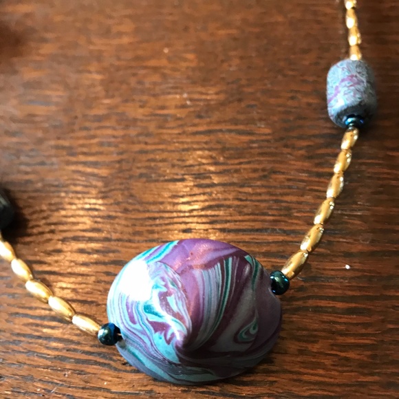 Necklace - Picture 2 of 3